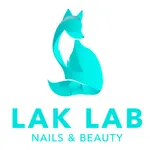 LAK LAB nails & beauty icon