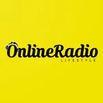 OnlineRadio: Music & Podcasts icon