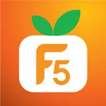 F5 Fruit Shop icon