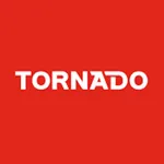 Tornado IoT icon