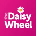 Daisy Wheel icon