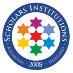 Scholars Institutions icon