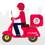 Kova Food Driver icon