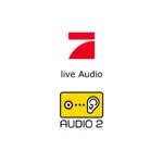 ProSieben live Audio icon