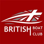 British Boat Club icon