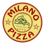 Milano Pizza Pfullingen icon