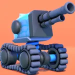 Blaster GO icon