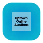 Uptown Auctions icon