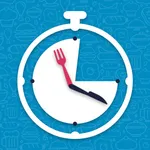 Fasting Tracker - Fast Diet icon