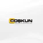 Coşkun Pastacılık icon