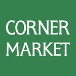 Corner Market MS icon