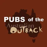 Pubs of the Australian Outback icon