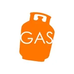 Awan Gas icon