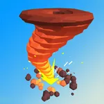 Tornado.io! - The Game 3D icon