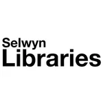 Selwyn Libraries icon