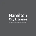 Hamilton City Libraries icon