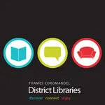 TCDC Libraries icon