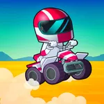 Desert Rush icon