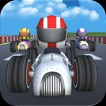 Mini Speedy Racers icon