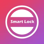 Cloud Smart Lock App icon