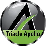 Triacle Apollo icon