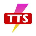 TTS study icon