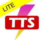 TTS study LITE icon