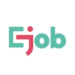 E-JOB icon