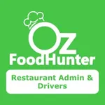 OzFoodHunter Restaurant&Driver icon