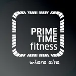 PRIME TIME fitness Training icon