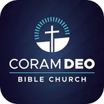 Coram Deo Bible Church icon