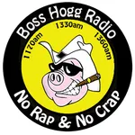 Boss Hogg Radio icon