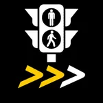 Kapsch eWalk icon