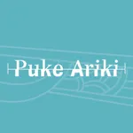Puke Ariki Libraries icon