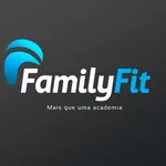 FamilyFit Training icon