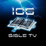 IOG Bible TV icon