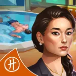 Solve It - A visual novel icon