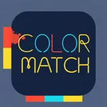 Paint tiles hit icon