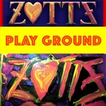 Autism ZOTTZ Playground icon