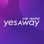 yesaway Car Rental icon