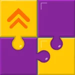 Reverse Puzzle icon
