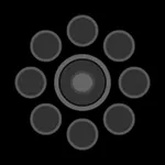 手碟 icon