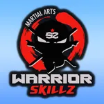 Warrior Skillz Martial Arts icon