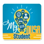 MyNusa Student icon