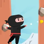 Ninja Climb! icon