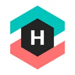 Hexicon - Word Game icon