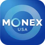 Monex USA - fomerly TempusFX icon