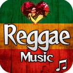 +Reggae Music Radio icon
