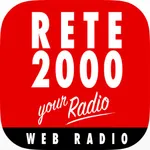 Radio Rete 2000 icon