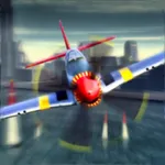 Pilot Simulator , 3D Flights icon